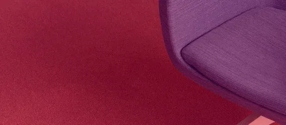R-FUN | Moquette filato resistente Solution Dyed 100% 